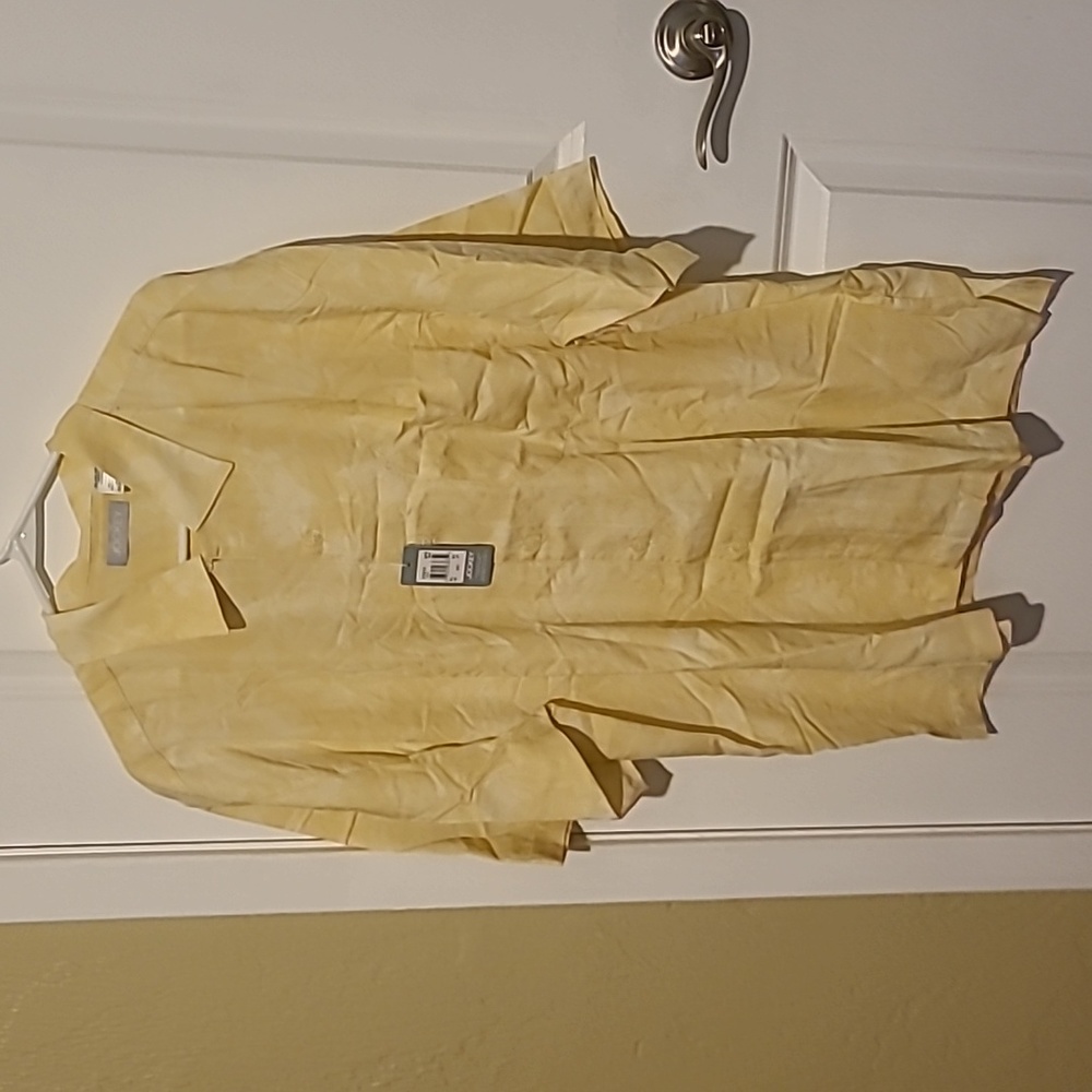 Jockey Button Up Shirt